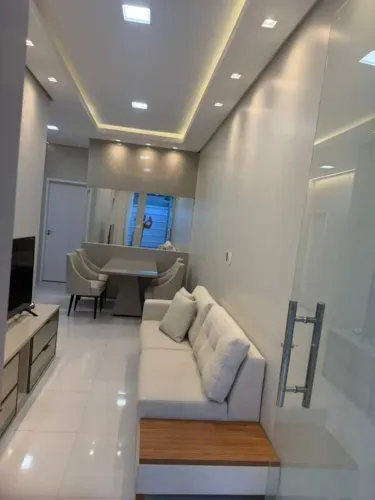Casa para aluguel, 2 quartos, 1 suíte, 1 vaga, Loteamento Recife - Petrolina/PE