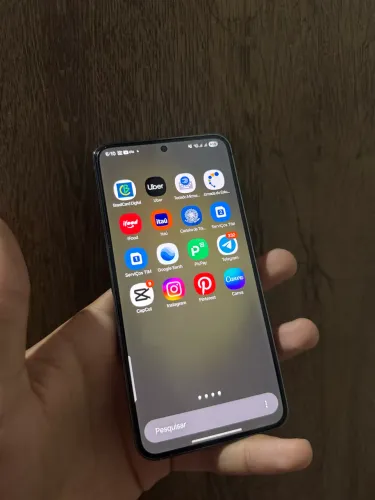 S23 base 128gb