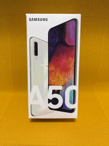 Galaxy A50