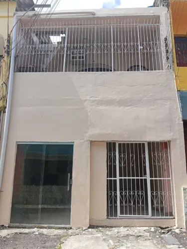 CASA BAIRRO SÃO RAIMUNDO