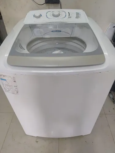 Máquina de lavar roupas 15 kg Electrolux