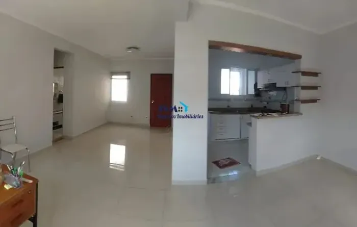 Apartamento de 3 dormitórios a venda no Edifício Das Acácias