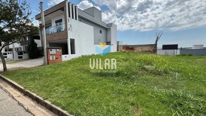 Terreno à venda, 250 m² por R$ 510.000,00 - Condomínio Ibiti Reserva - Sorocaba/SP
