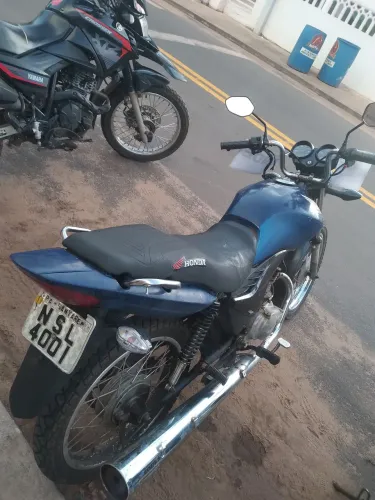 Eu esto vendo esse mota qui é uma mota boa para ainda 