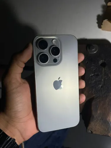 15 pro