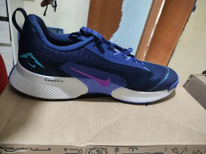 Tênis Nike trail 