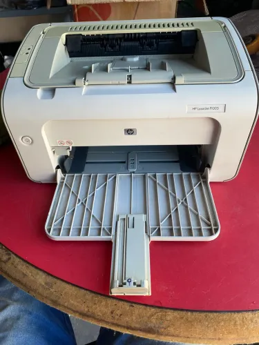 Impressora Hp
