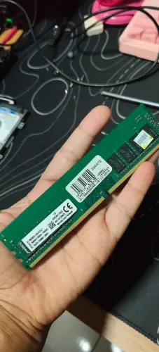 Memoria ram 8gb DDR4