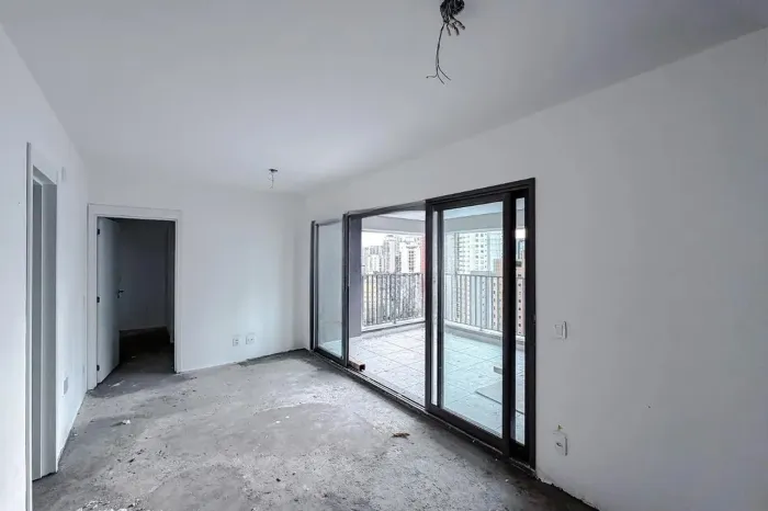 Apartamento à Venda - Vila Mariana, 3 Quartos, 90 m2