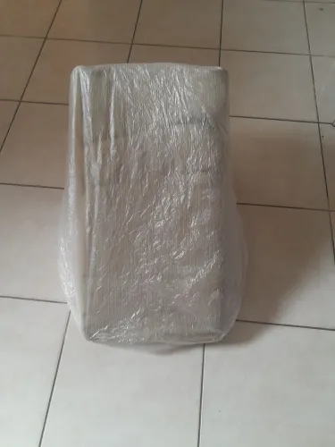 Travesseiro Triangular