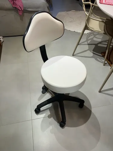 Mocho branco 