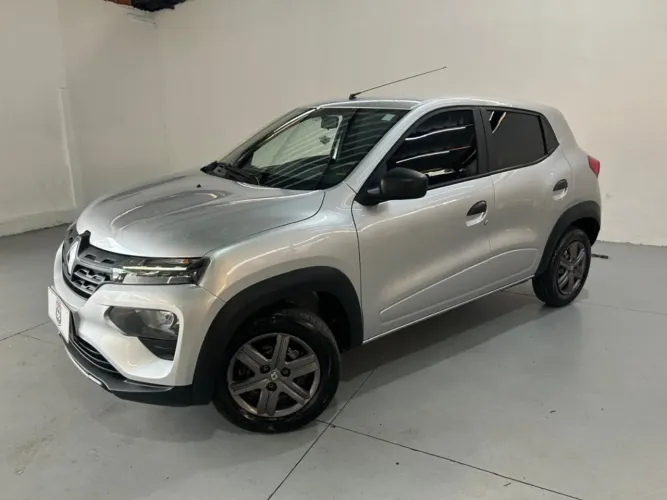 Renault Kwid 1.0 Zen 2024
