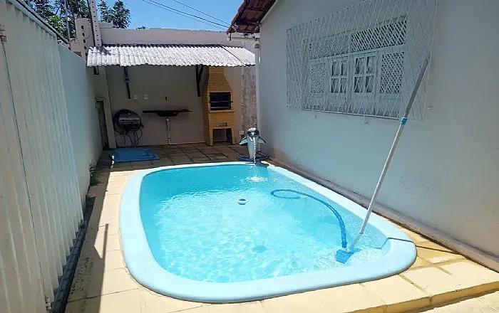 Casa à Venda - Potengi - Natal/RN