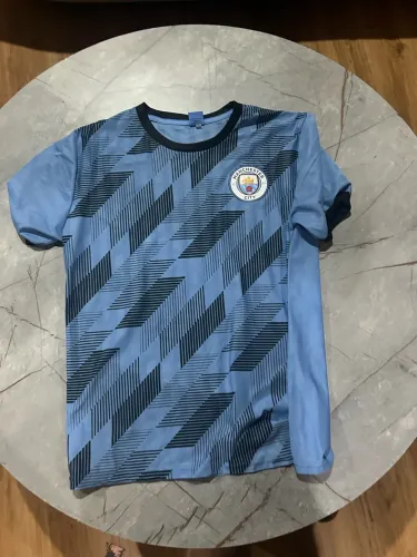 camisa manchester city