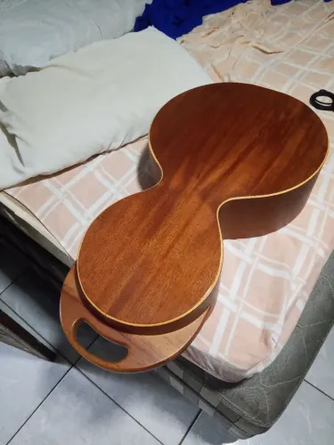 Cajon tanajura rozini