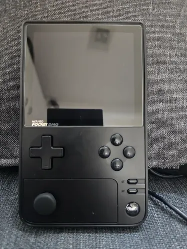Ayaneo pocket dmg