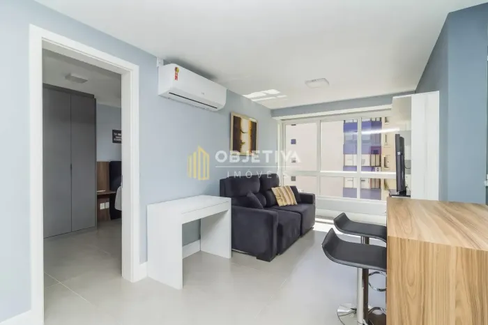 Apartamento para venda e locação, Petrópolis, Porto Alegre, RS