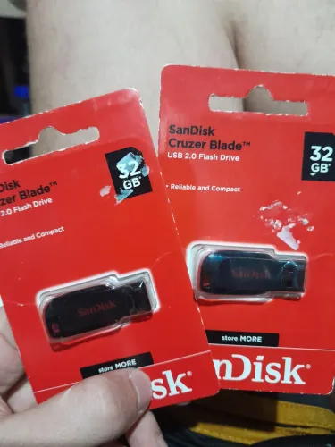 Pen drive 32GB