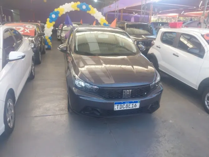 Fiat Argo Drive 1.0 6V Flex 2025