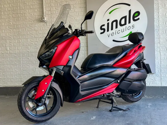 XMax 250 ABS 2021
