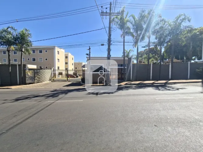Apartamento para locação no bairro Chácaras Tubalina