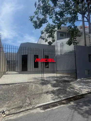 Oportunidade Casa Vila Patricia estrutura para sobrado (Prox Tesouro, Vila Industrial, GM)