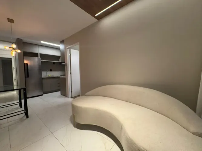 Imóvel para aluguel com 45 metros quadrados com 2 quartos em Miramar - João Pessoa - PB