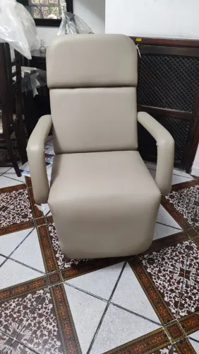 Poltrona Maca Reclinável