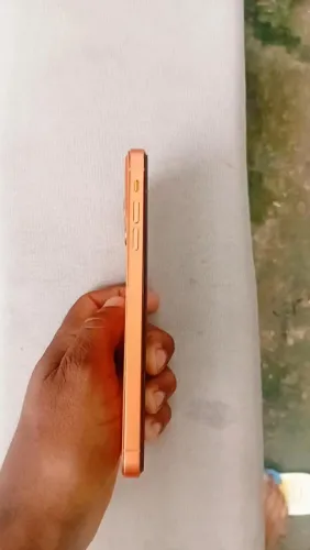 Iphone xs na carcaça do 17 pro max 256gb