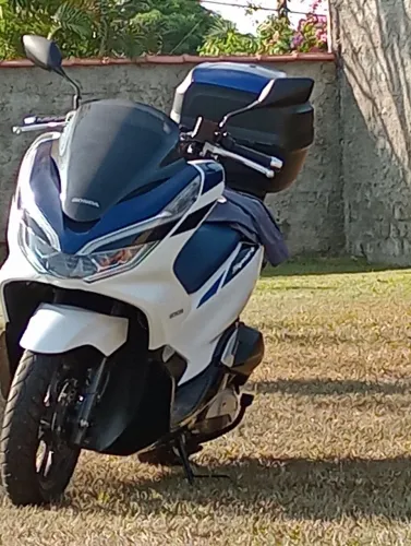 PCX sport 150 cilindrada 