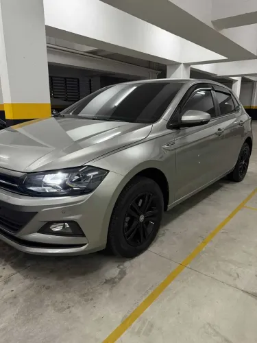 Volkswagen Polo Comfort. 200 TSI 1.0 Flex 12V Aut. 2020