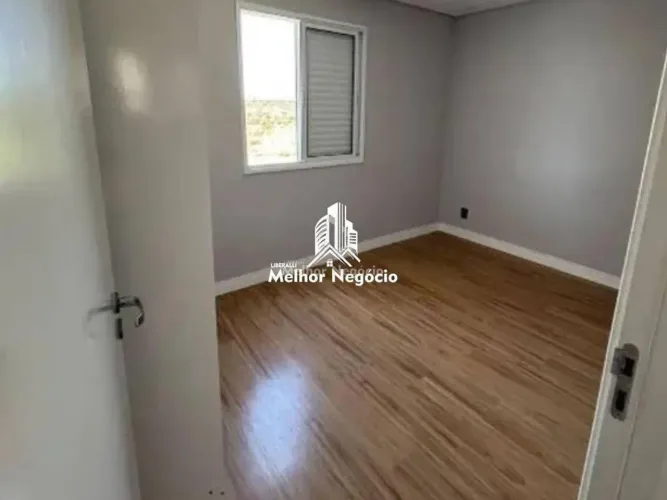 Apartamento à venda em Paulínia, Balneário Tropical,, com 2 quartos, com 62 m²
