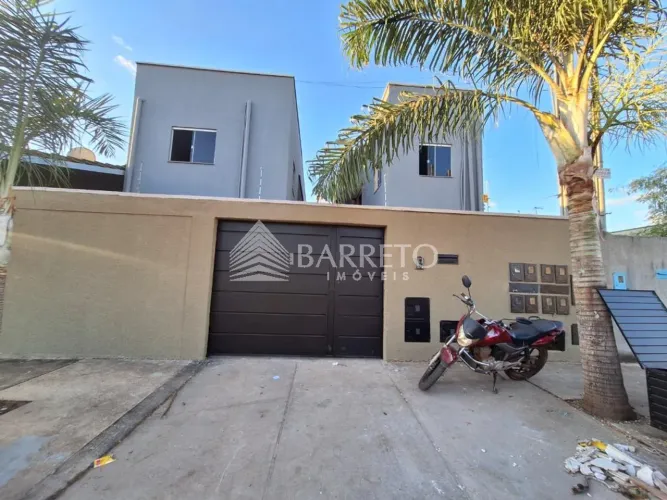 KITNETE, GNA, RESIDENCIAL PORTINARI, CASA 06