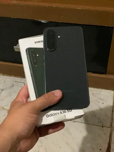 Samsung A36 5G