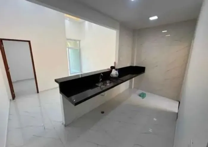 CASA PARA VENDA COMO SE FOSSE ALUGUEL ?
