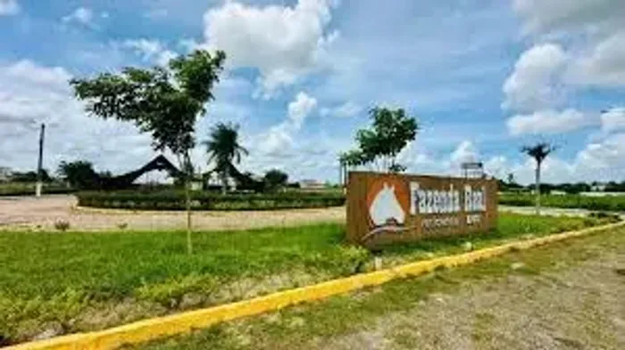 Fazenda Real I/II