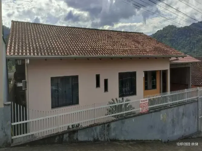 Casa RODEIO - SC