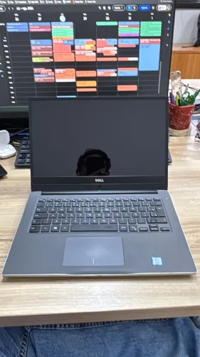 Notebook Dell Inspiron i7 16Gb RAM 512SSD