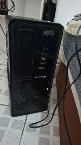 Computador i5-2400 4GB RAM HD 300GB