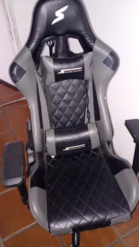 Cadeira gamer Superframe