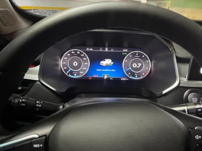 Chery Tiggo 7 Sport 1.5 Turbo Flex 16V Aut. 2025