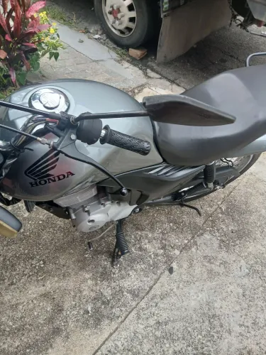 Honda CG 150 fan ESI