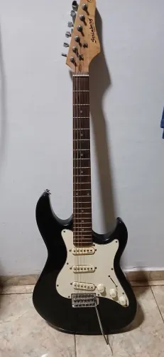 guitarra stremberg