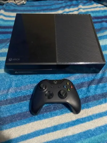 Xbox one
