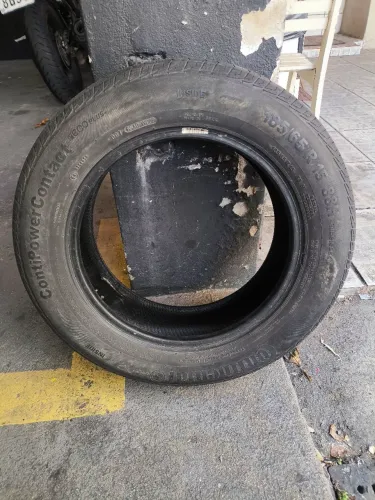 Pneu continental 185/65 R15