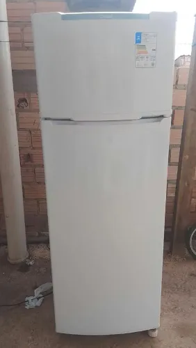 Geladeira Consul