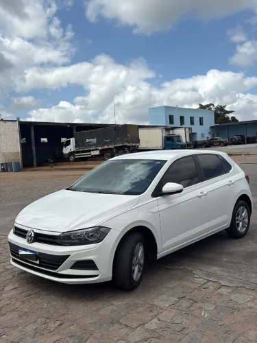 Volkswagen Polo 1.6 MSI Flex 16V 5P 2020