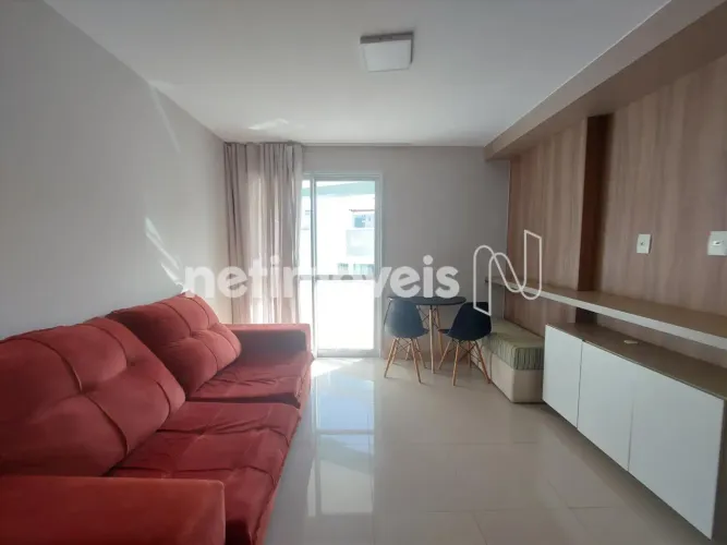 Locação Apartamento 1 quarto Ondina Salvador