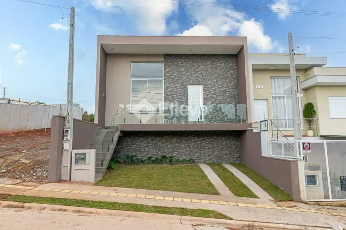 Casa à Venda - Villagio Pallermo