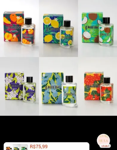 Colônias